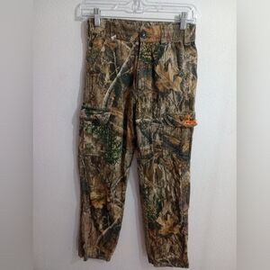 Kids Woodland Adventure‎ Cargo Pants